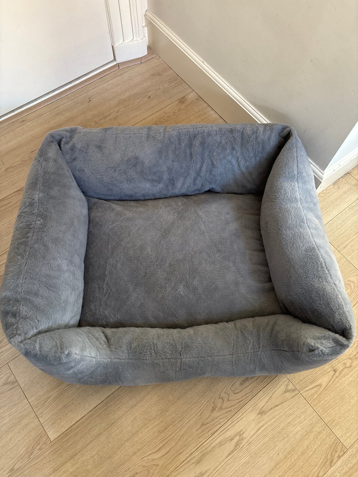 Dog bed, Ophalen of Verzenden, Nieuw