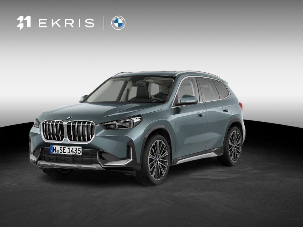 BMW X1 sDrive20i xLine | Premium Pack | Travel Pack | Comfor