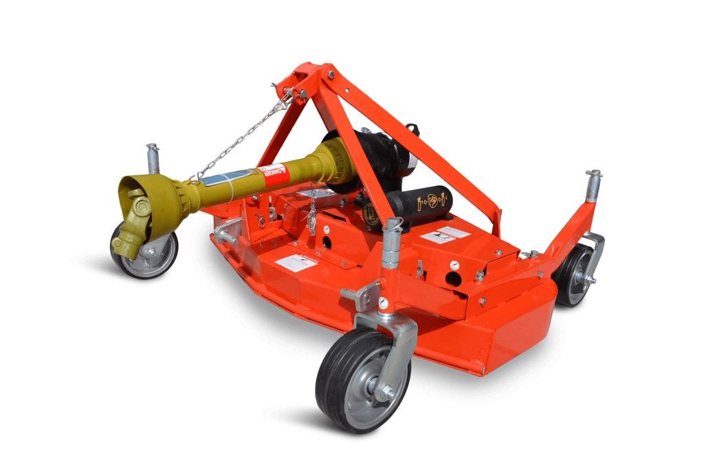 Rienties Product | Agri Boxer cirkelmaaier 120 cm, Weidebouw, Niet ingevuld, Akkerbouw, Niet ingevuld