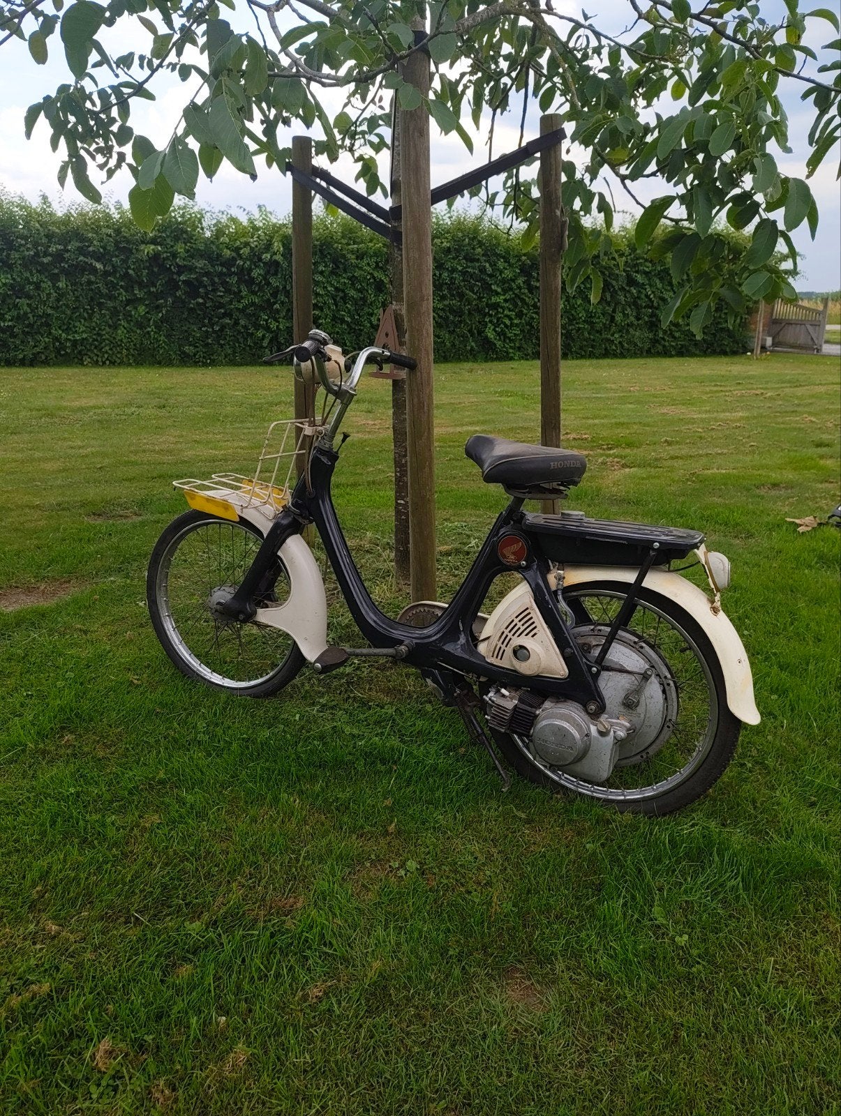 honda p50, Ophalen, Overige merken