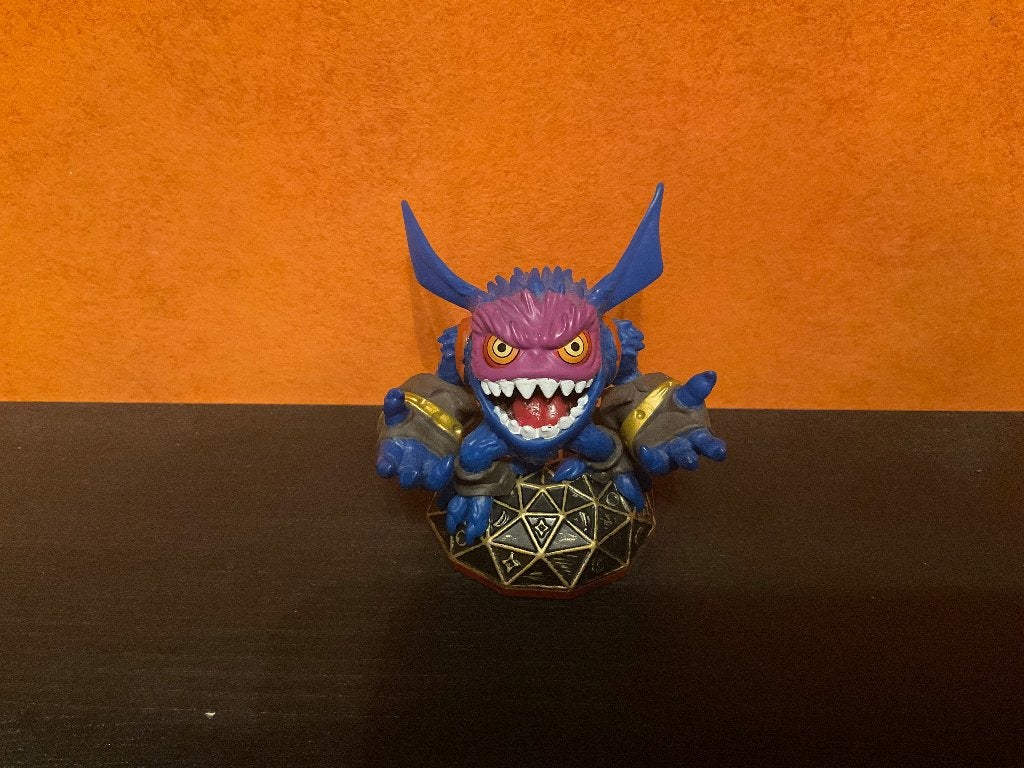 Skylanders Trap Team Fizzy Frenzy Pop Fizz, Ophalen of Verzenden, W, W, W