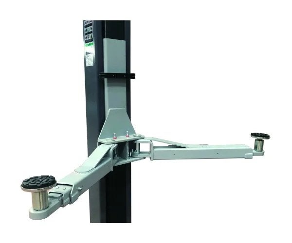 Wolf WL240B ECO LINE 400 volt volautomatisch 4 ton / Nieuw, Auto diversen, Ophalen, Nieuw