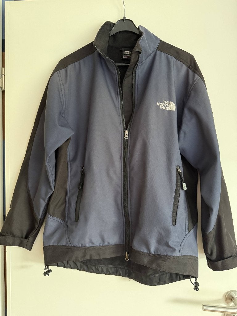 North Face windstopper Summit Series maat L, Ophalen of Verzenden, Gebruikt, Kleding
