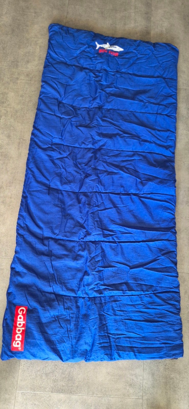 slaapzak 70 x 1.60, Ophalen of Verzenden