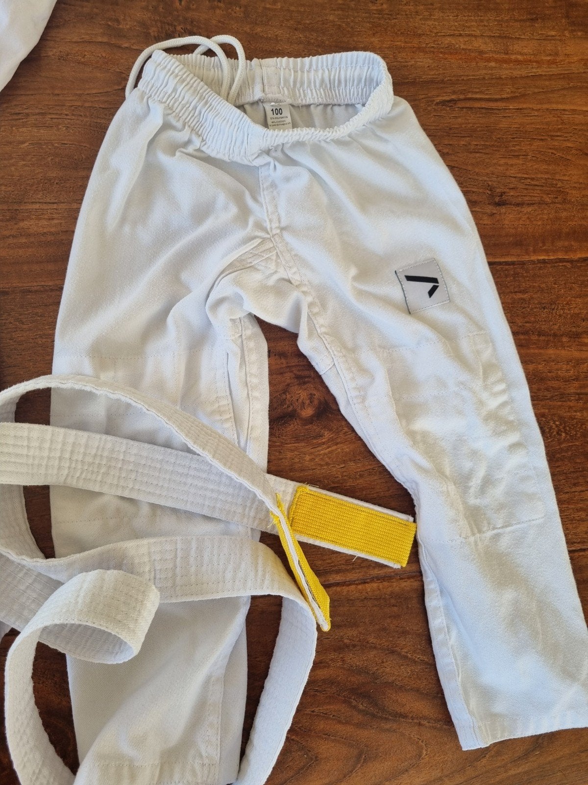judobroek 100 IPPONGEAR, Maat XS of kleiner, Ophalen of Verzenden, Judo