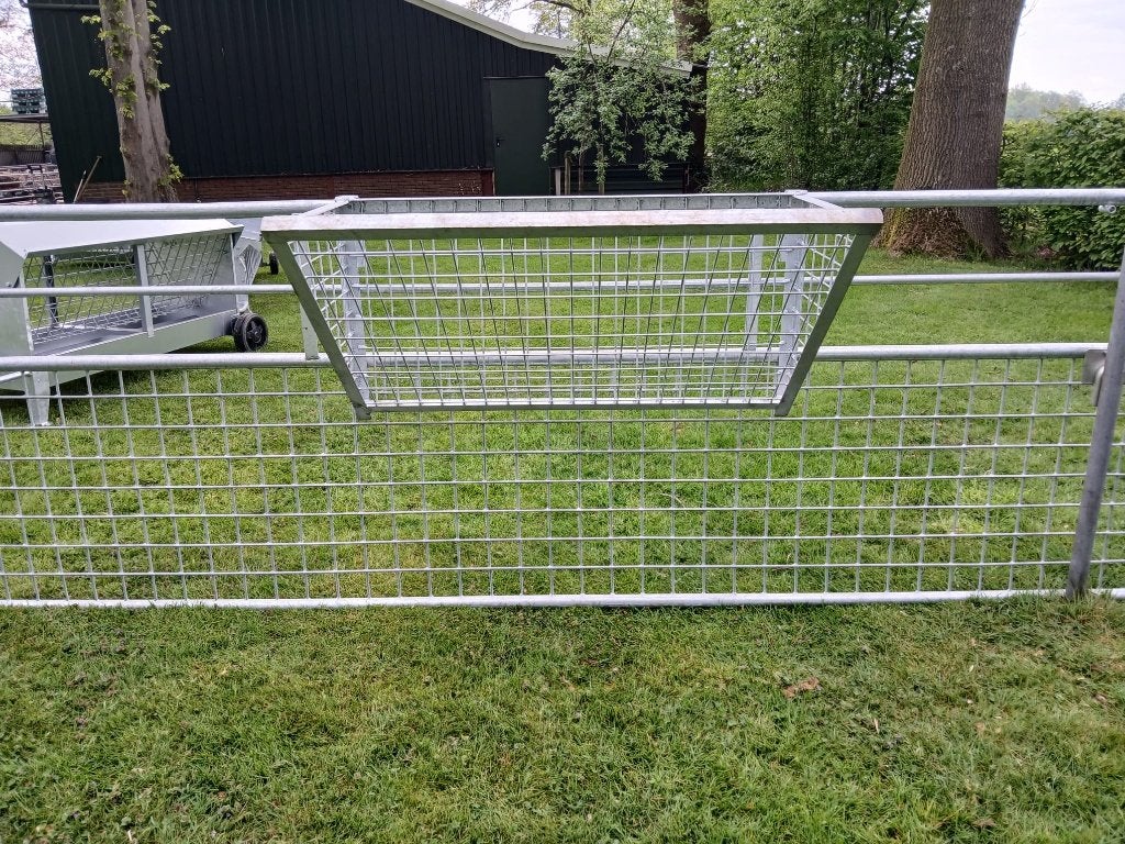 Te koop: hangruif, nieuw (o.a. voor schapen/geiten), Stalling