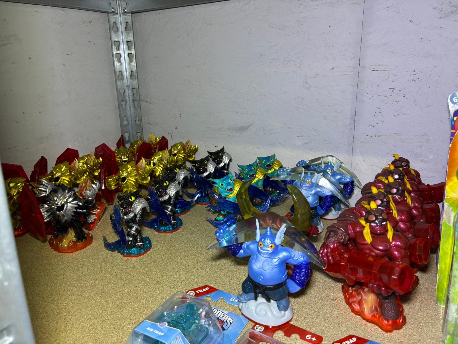 Skylanders Trap Team Trapmasters, Spelcomputers en Games, Games | Overige, Avontuur en Actie, Verzenden, W, 2 spelers