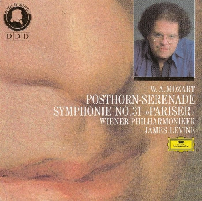 SALE--CD WIENER PHILHARMONIKER-Posthorn Serenade->NIEUW, Verzenden, Classicisme, Nieuw in verpakking, Kamermuziek