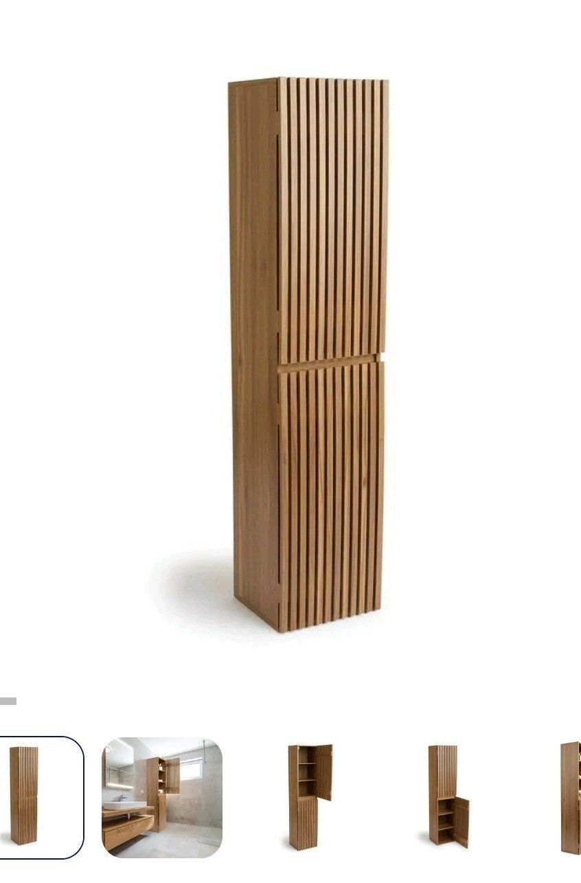 Gevraagd: badkamerkast van de Action, Ophalen, 25 tot 50 cm, Minder dan 50 cm, (Half)hoge kast