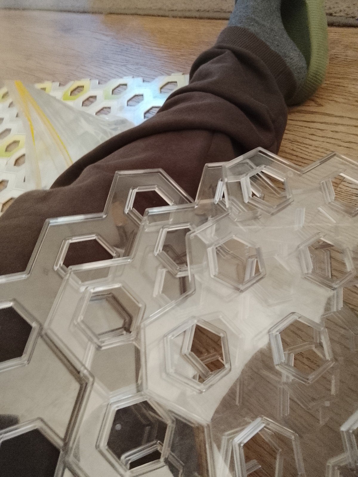 GraviTrax Starter Set met uitbreidingen, Kinderen en Baby's, Ophalen of Verzenden, Gebruikt, Bouwen