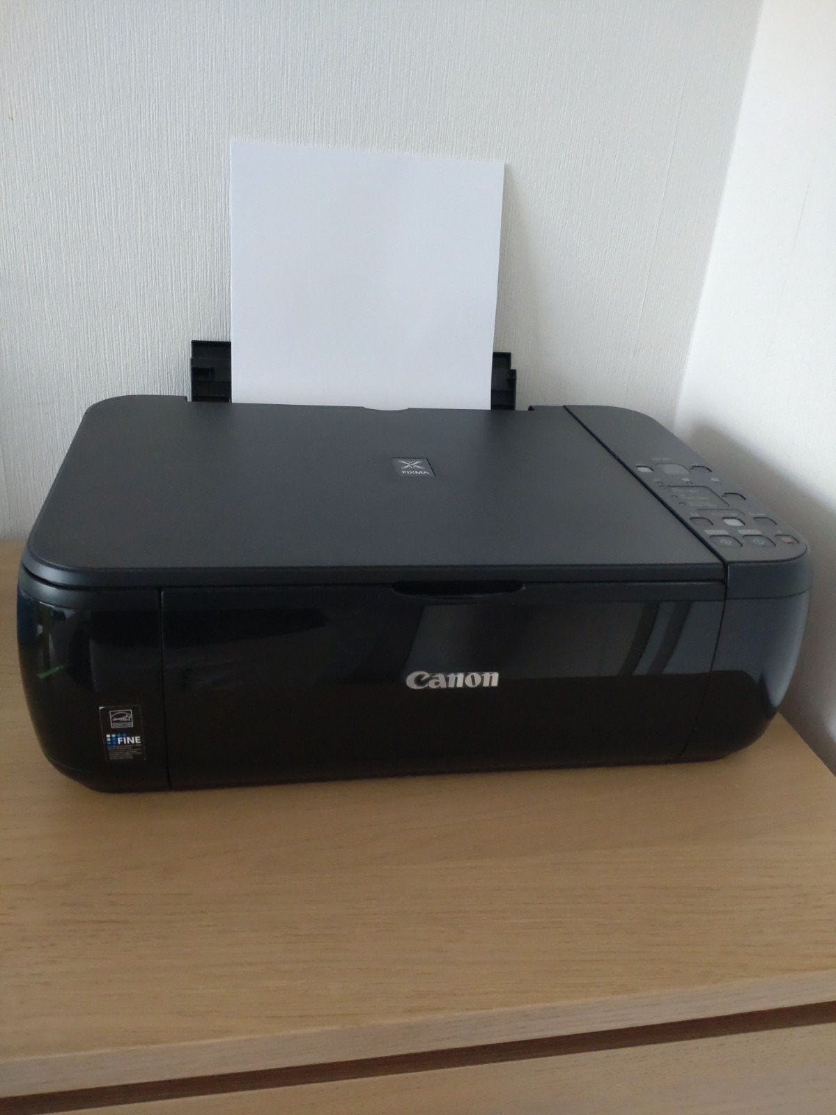 Printer, Computers en Software, Ophalen, Kleur printen, Gebruikt, Inkjetprinter