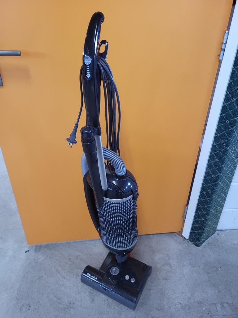 SEBO Felix Premium stofzuiger - Gebruikt, Ophalen of Verzenden