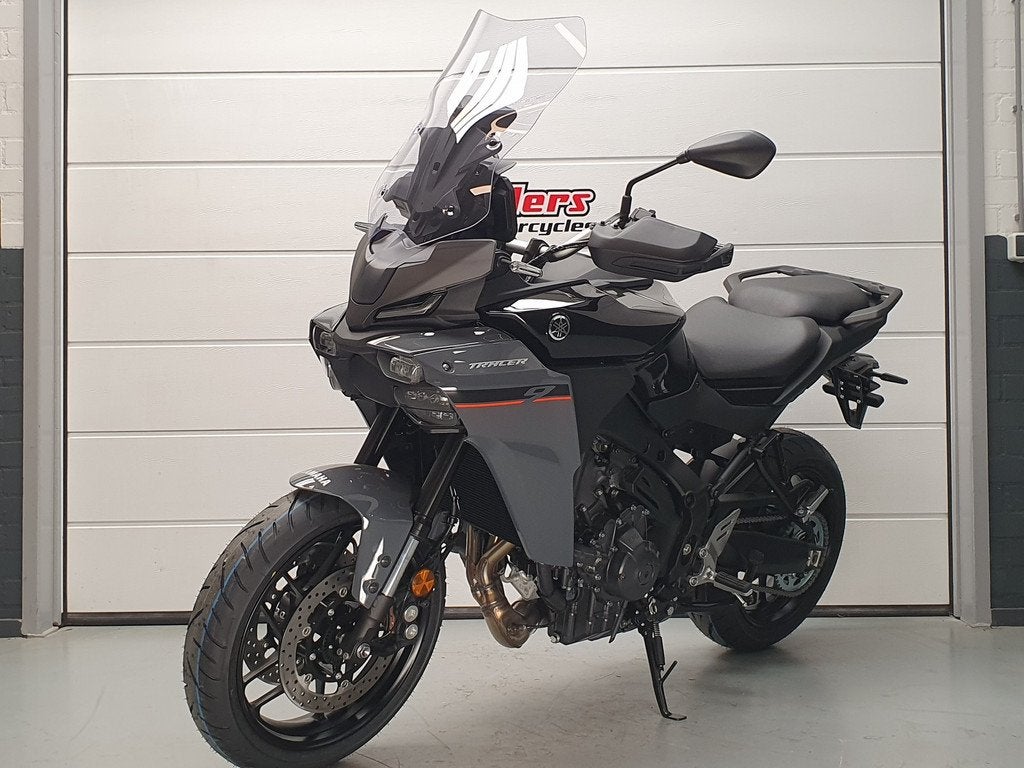 Yamaha TRACER 9 ABS Y-AMT DEMO (bj 2026), Motoren, Motoren | Yamaha, Klantenservice@yamaha-motor.nl, Sport, Koolhovenlaan 101
1119 NC  Schiphol-Rijk, NL