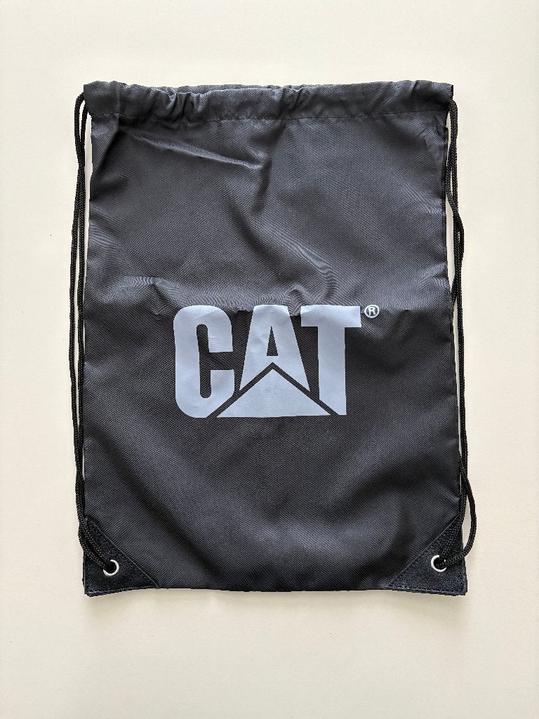 CAT rugzakjes / rugtas NIEUW, Ophalen of Verzenden, Nieuw, Overige merken