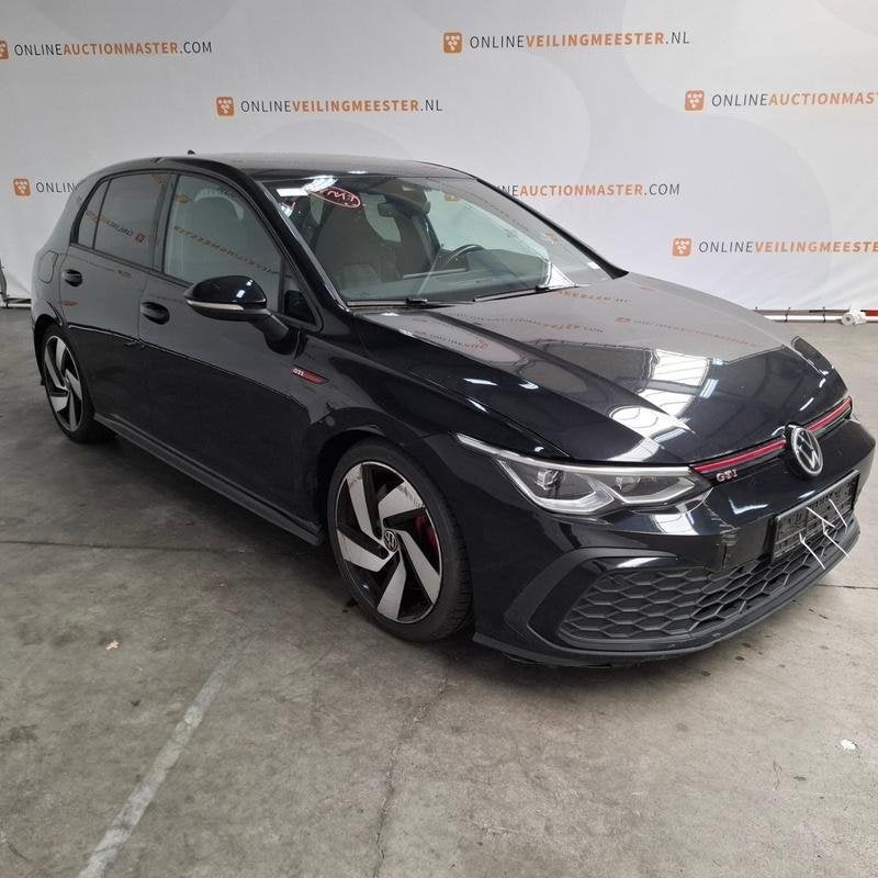 Personenauto, Volkswagen, Golf GTI, Auto's, Volkswagen, Automaat, Overige modellen, Overige carrosserieën, Overige brandstoffen