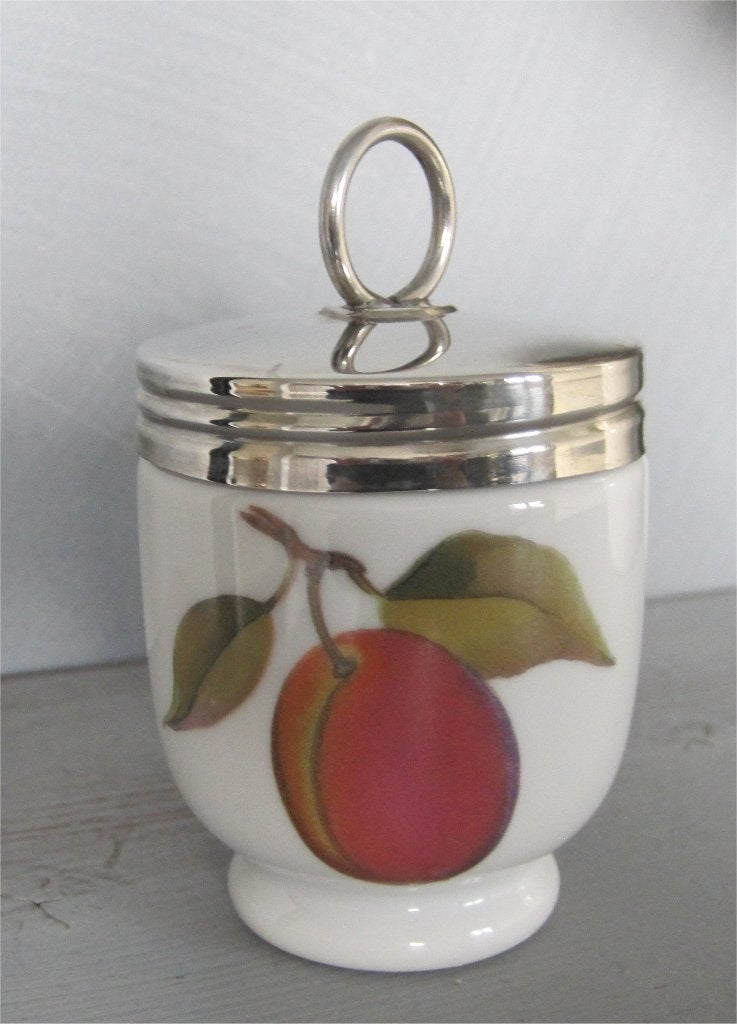 (Nieuwe) Royal Worcester Egg Coddler, Ophalen of Verzenden