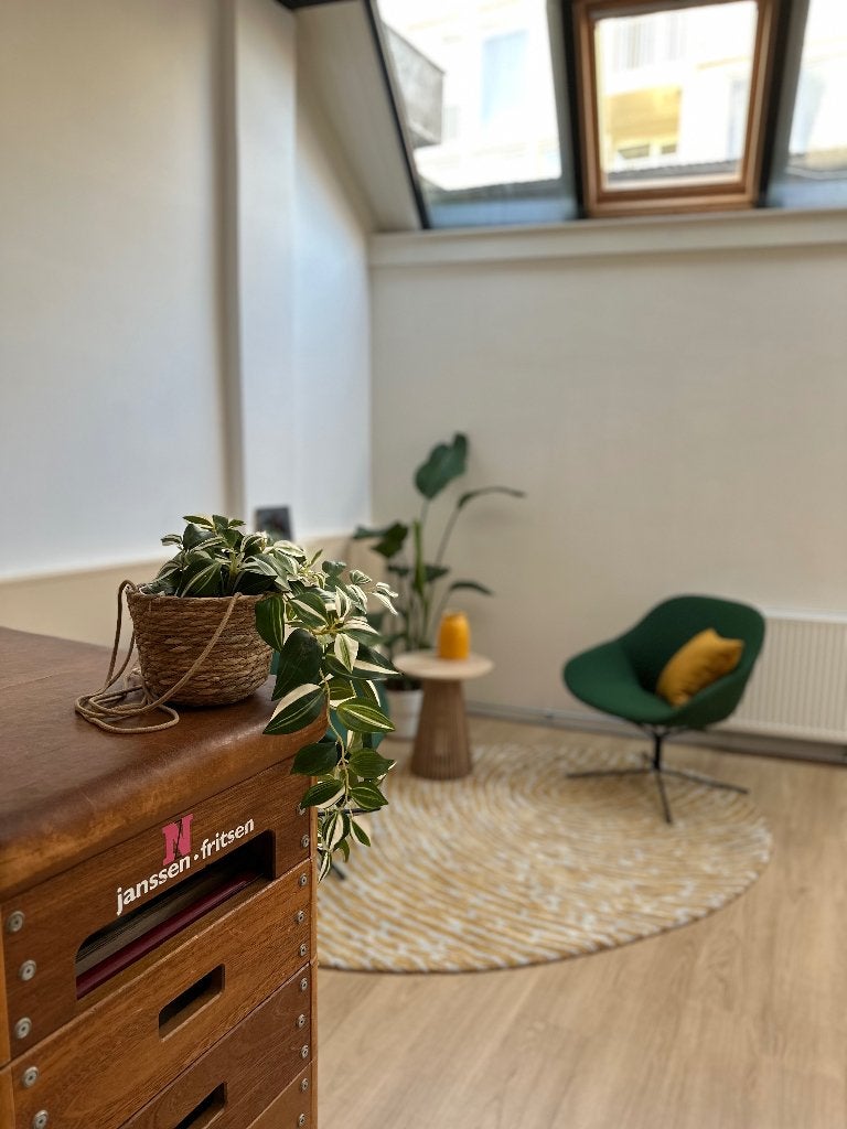 Praktijkruimte te huur binnenstad Groningen, 20 tot 35 m², Groningen