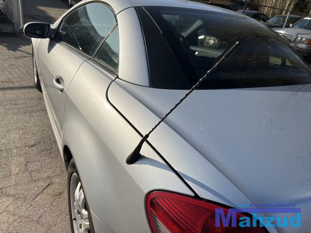 MERCEDES SLK R171 antenne 2005-2011, Gebruikt, Mercedes-Benz AG, Mercedes-Benz, Ophalen of Verzenden