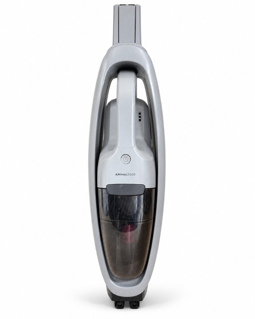AEG Animal 5000 AS52AB18BN Draadloze Steelstofzuiger 18V, ., Draadloos, Ophalen of Verzenden, Zo goed als nieuw