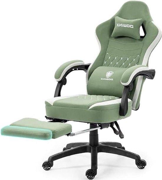 Ergonomische Gamingstoel – Bureaustoel – Gamestoel, Corvance B.V., Verzenden, Nieuw, Corvancebol@gmail.com