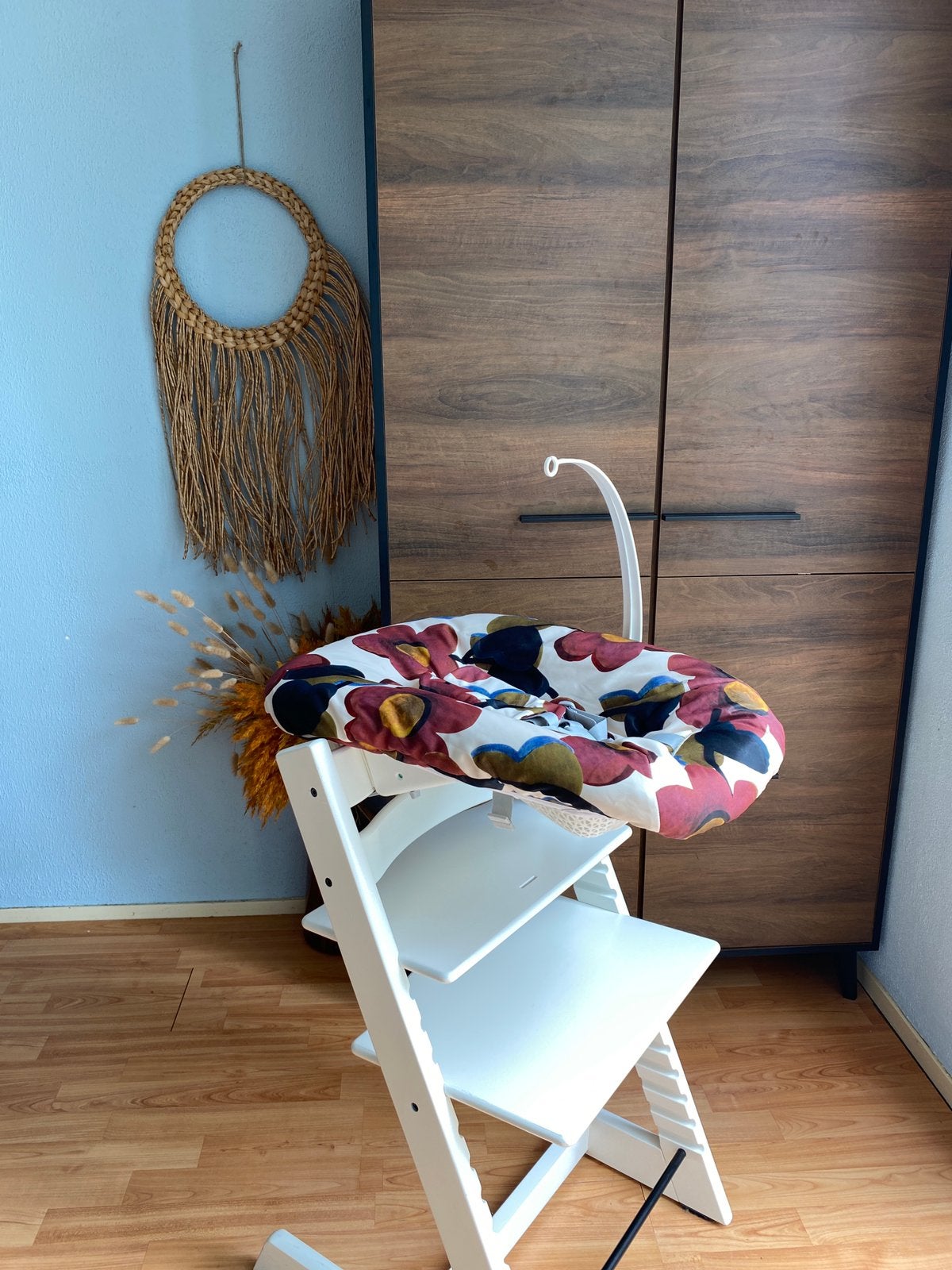 Hoesjes geschikt voor Newborn set van stokke, Ophalen of Verzenden, Nieuw, Meegroeistoel, Stoelverkleiner