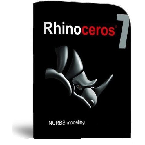Rhino 7, Ophalen of Verzenden, Nieuw, Windows