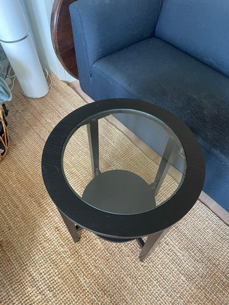 Modern coffee table, Huis en Inrichting, Ophalen, 50 tot 100 cm, 50 tot 75 cm, 50 tot 100 cm