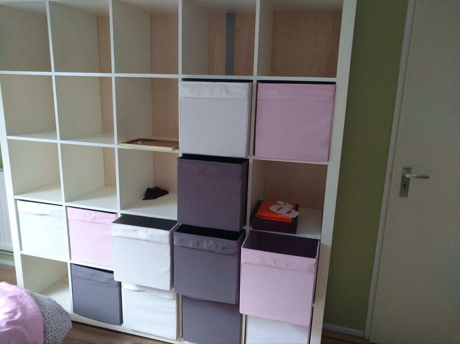 Ikea kast, Ophalen of Verzenden, 25 tot 50 cm, 50 tot 100 cm, Minder dan 100 cm