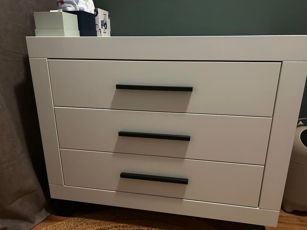 Commode Bopita - Stijlvol en Praktisch, Ophalen, Gebruikt, 50 tot 70 cm, 75 tot 100 cm
