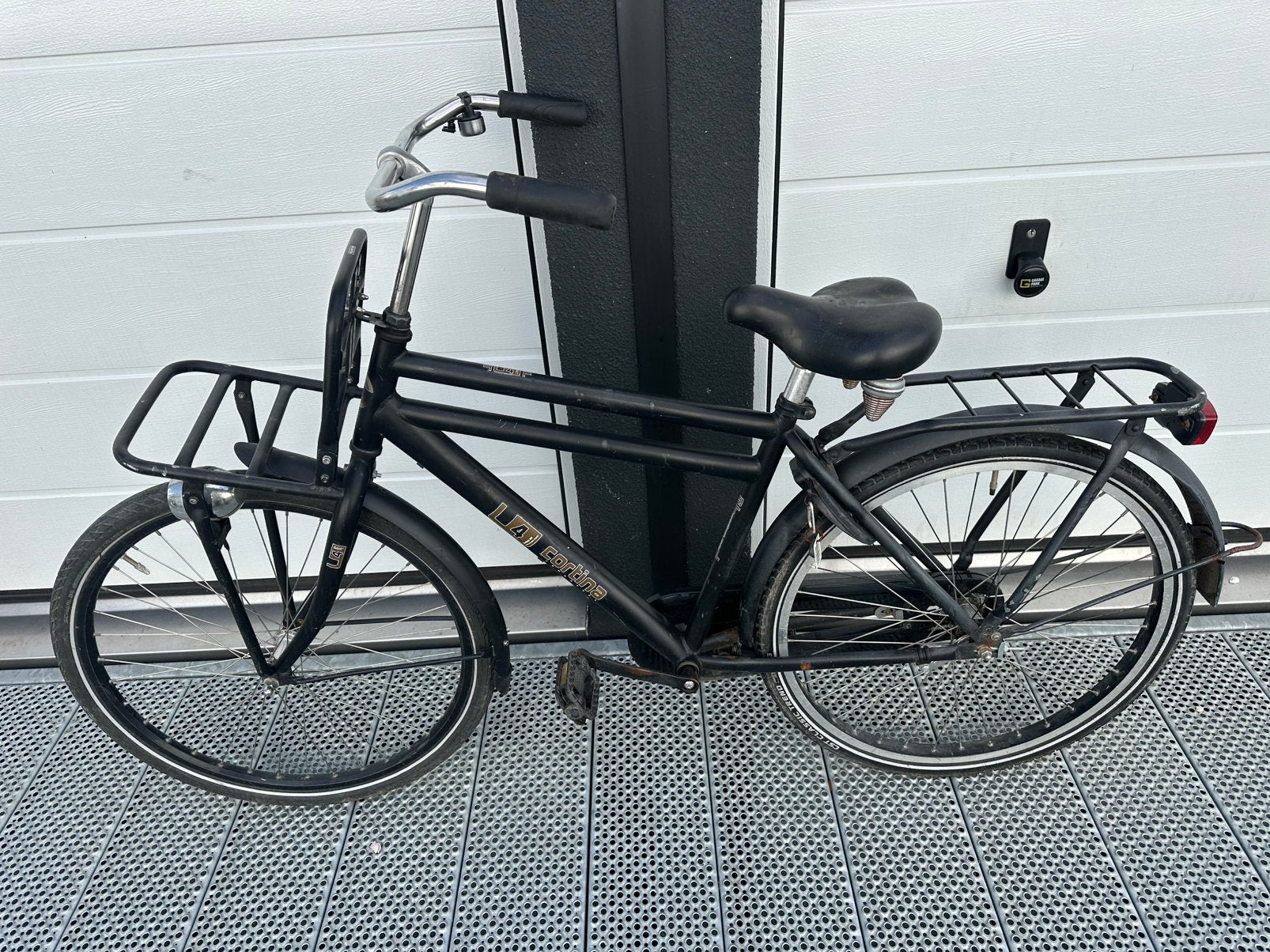Cortina u4 24 inch, Ophalen, Zo goed als nieuw, 24 inch