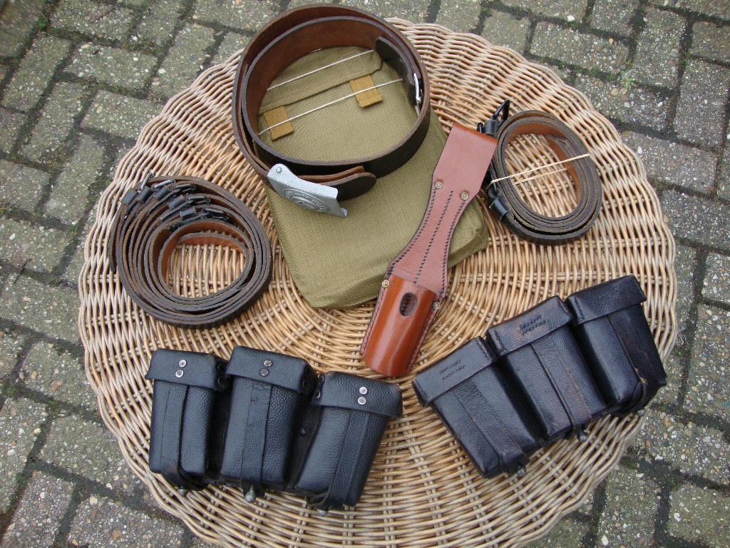 Gezocht Militaria Gemaakt In Nederland Voor De Duitsers, Ophalen of Verzenden, Duitsland