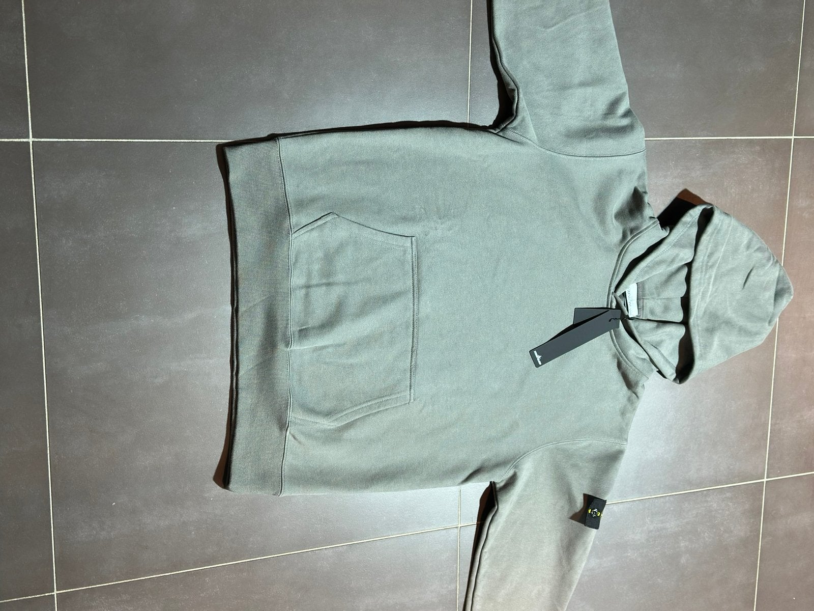 Hoodie, Ophalen of Verzenden, Zo goed als nieuw