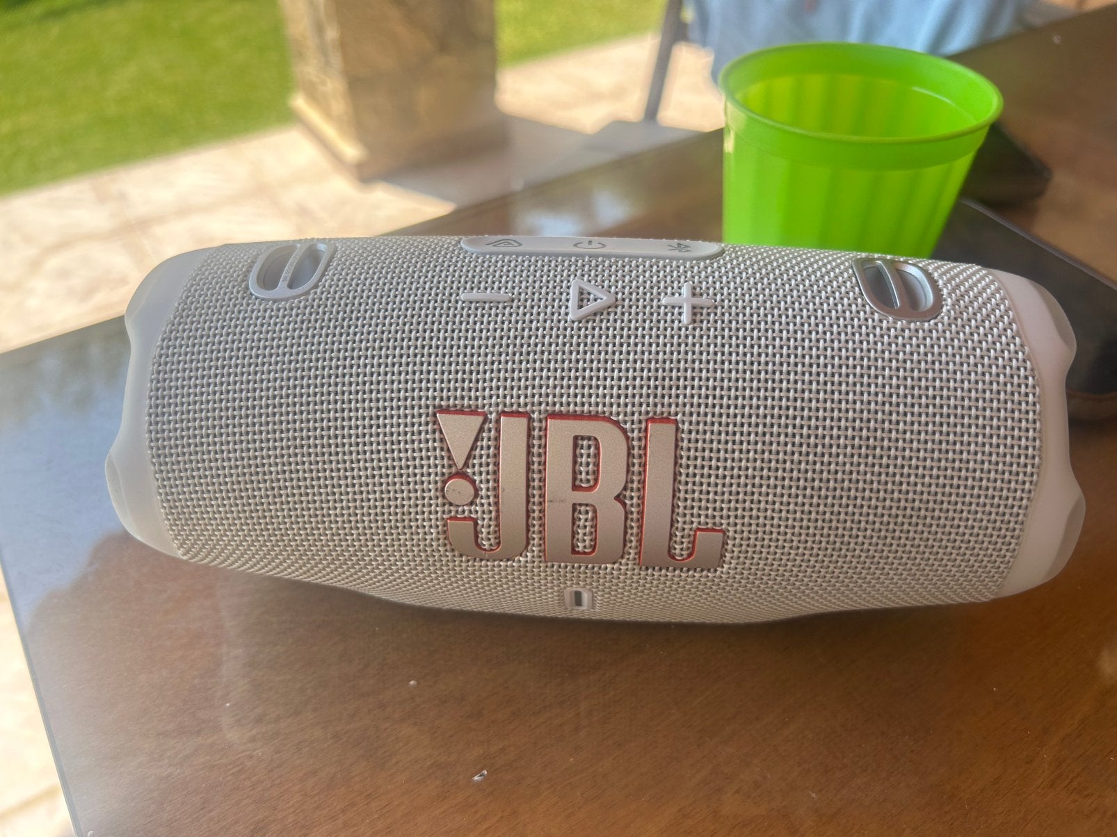 Jbl charge 6, Ophalen, JBL, Overige typen, Zo goed als nieuw