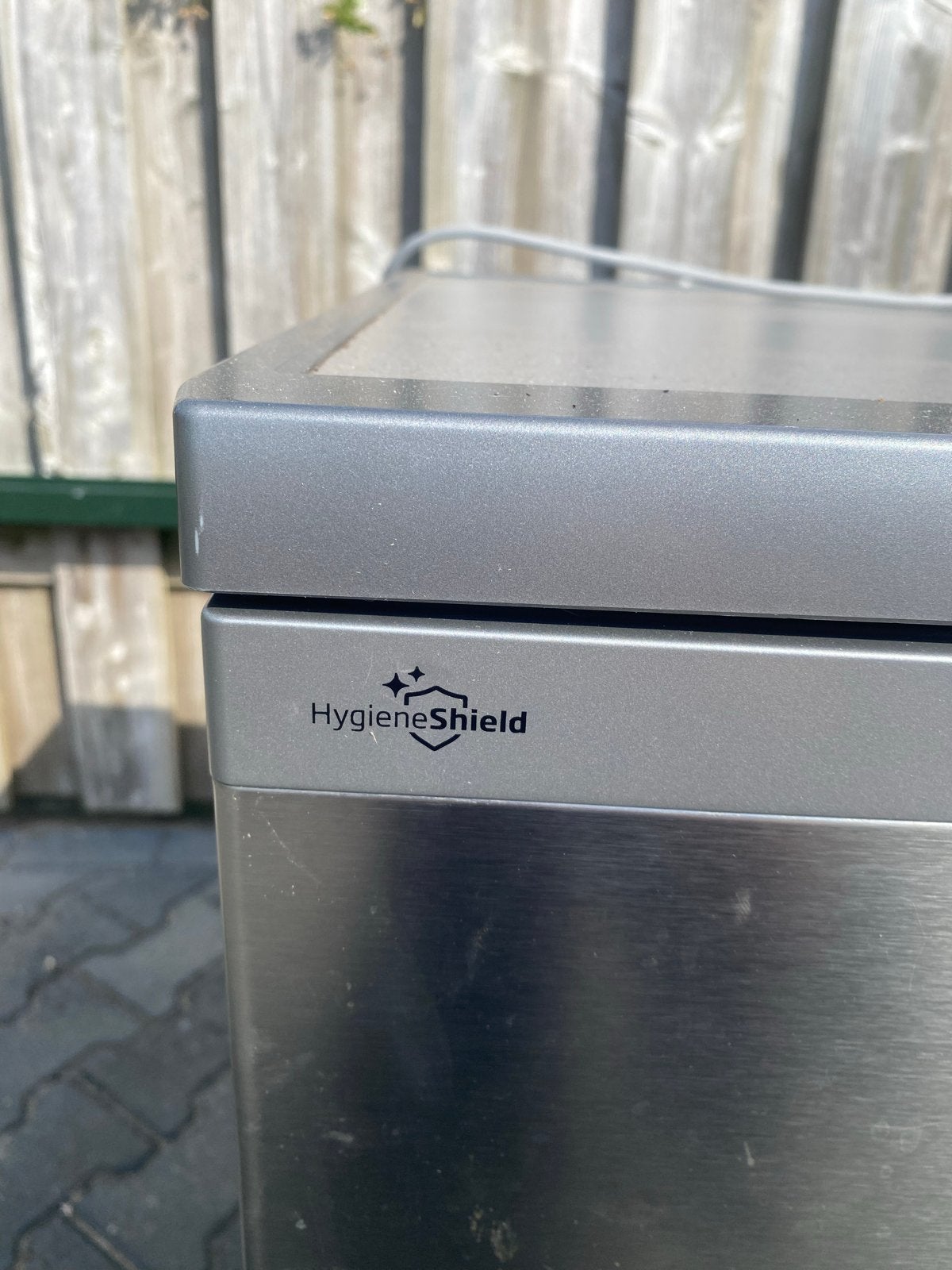 Beko Vaatwasser met HygieneShield - Zo goed als nieuw, Ophalen, 60 cm of meer, Eco programma, Zo goed als nieuw