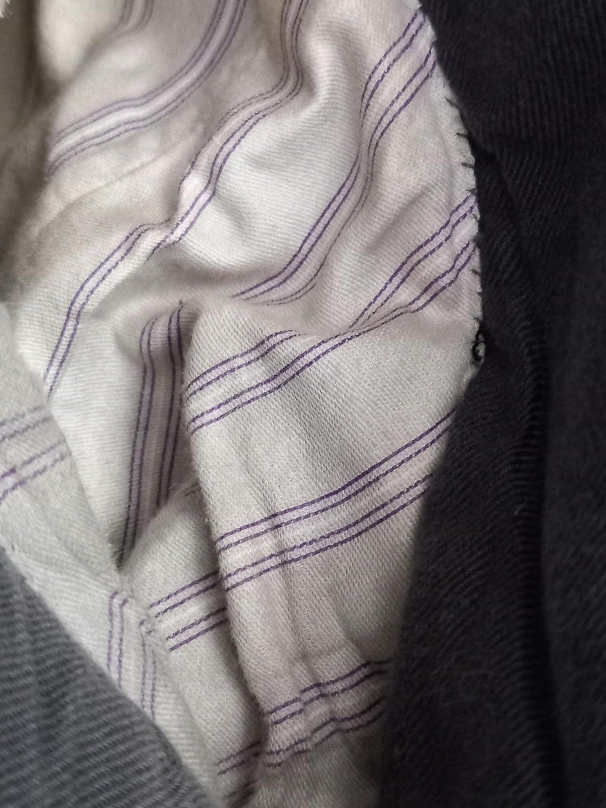 Duitse jas tweede wereldoorlog Opruiming., Verzamelen, ., Kleding of Schoenen, Ophalen of Verzenden, Duitsland