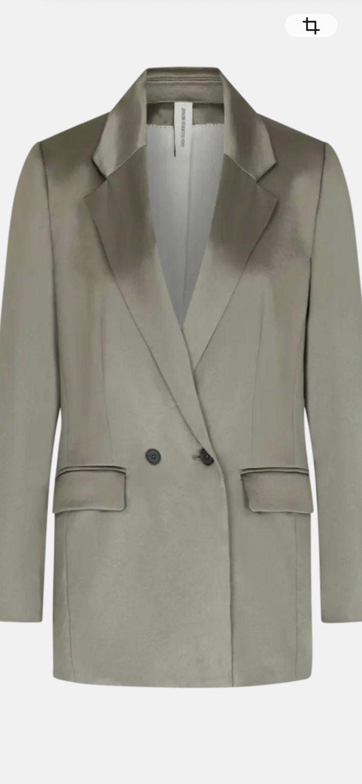 Drykorn blazer splinternieuw, Ophalen of Verzenden, Nieuw, Maat 38/40 (M), Jasje