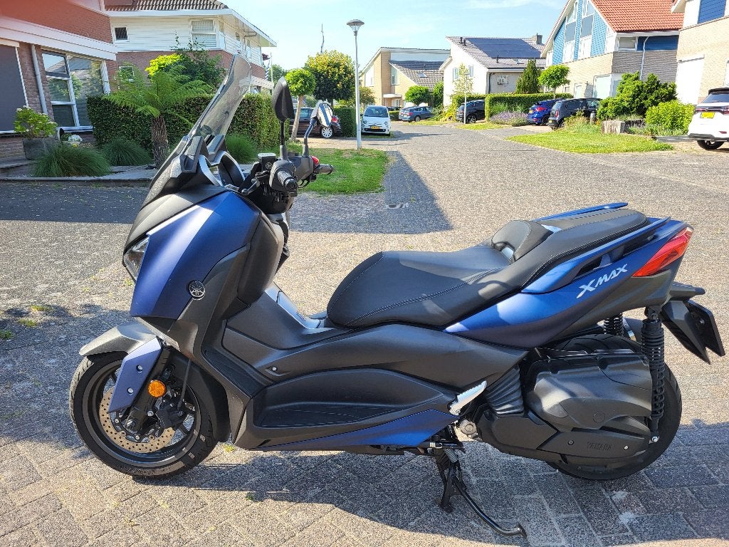 YAMAHA X-MAX 400, Motoren, Motoren | Yamaha, 400 cc, Scooter, Occasion, Particulier