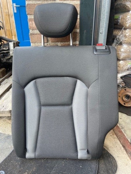 Achterbank leuning Audi A1 Sportback (8XA/8XF) 2018, Auto-onderdelen, Gebruikt, Auto-Union-Straße  1, Ingolstadt 85057, , Duitsland