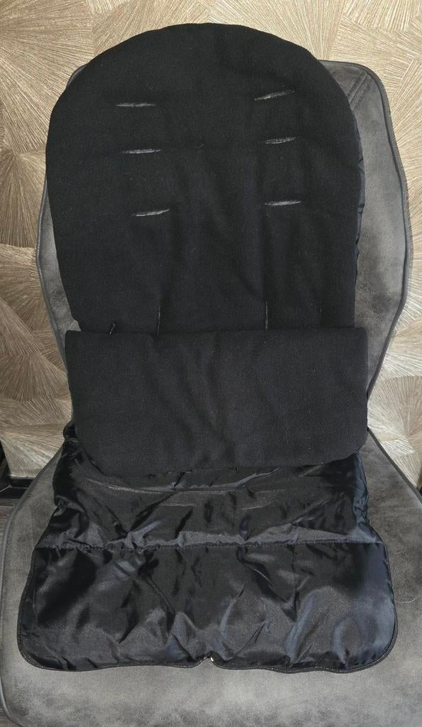 Voetenzak voor kinder buggy, Ophalen, Nieuw, Overige merken, Voetenzak