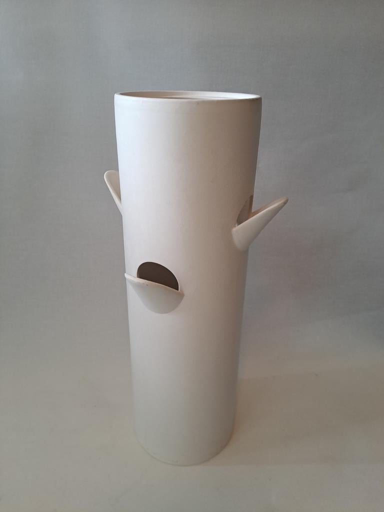 Vintage IKEA PS Stock vaas - Olga Popyrina design, Ophalen of Verzenden