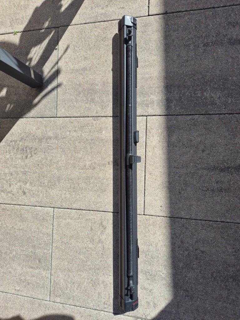 Origineel Audi A4 B9 Avant scheidingsnet / bagagenet