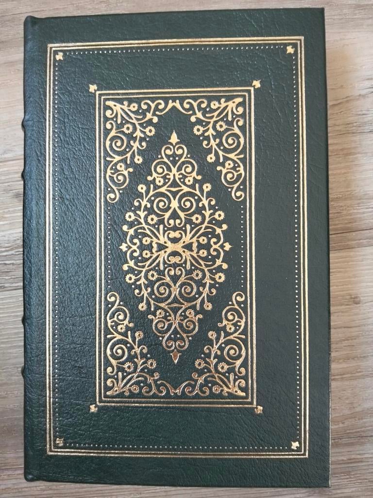 Babbitt - Sinclair Lewis - Collector's Edition, Boeken, Ophalen of Verzenden