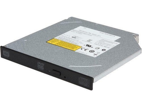 Dell R07PV Internal DVDRW Black SATA Optical Drive 4-3, Facturen@maascomputers.nl, Ophalen of Verzenden, Cargadoorweg 23, 6541 BT Nijmegen