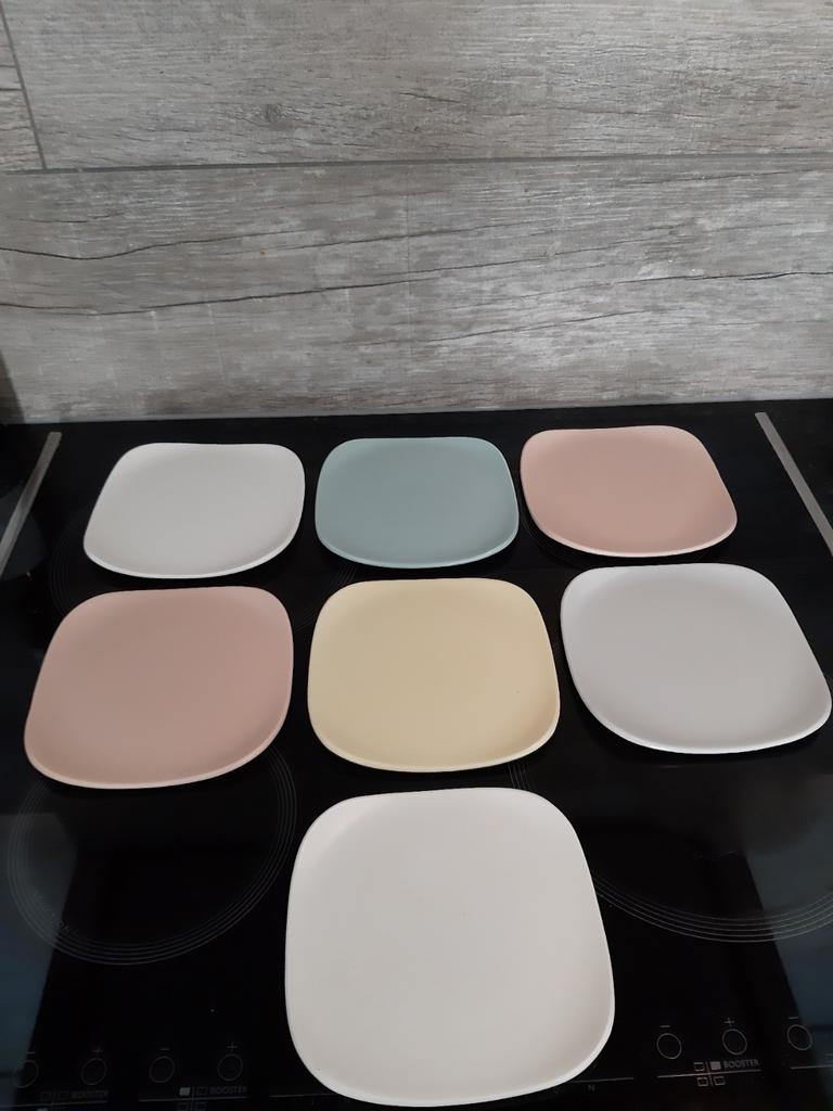 Gebaksschotels Flora Gouda, Ophalen of Verzenden, Handen en Nagels