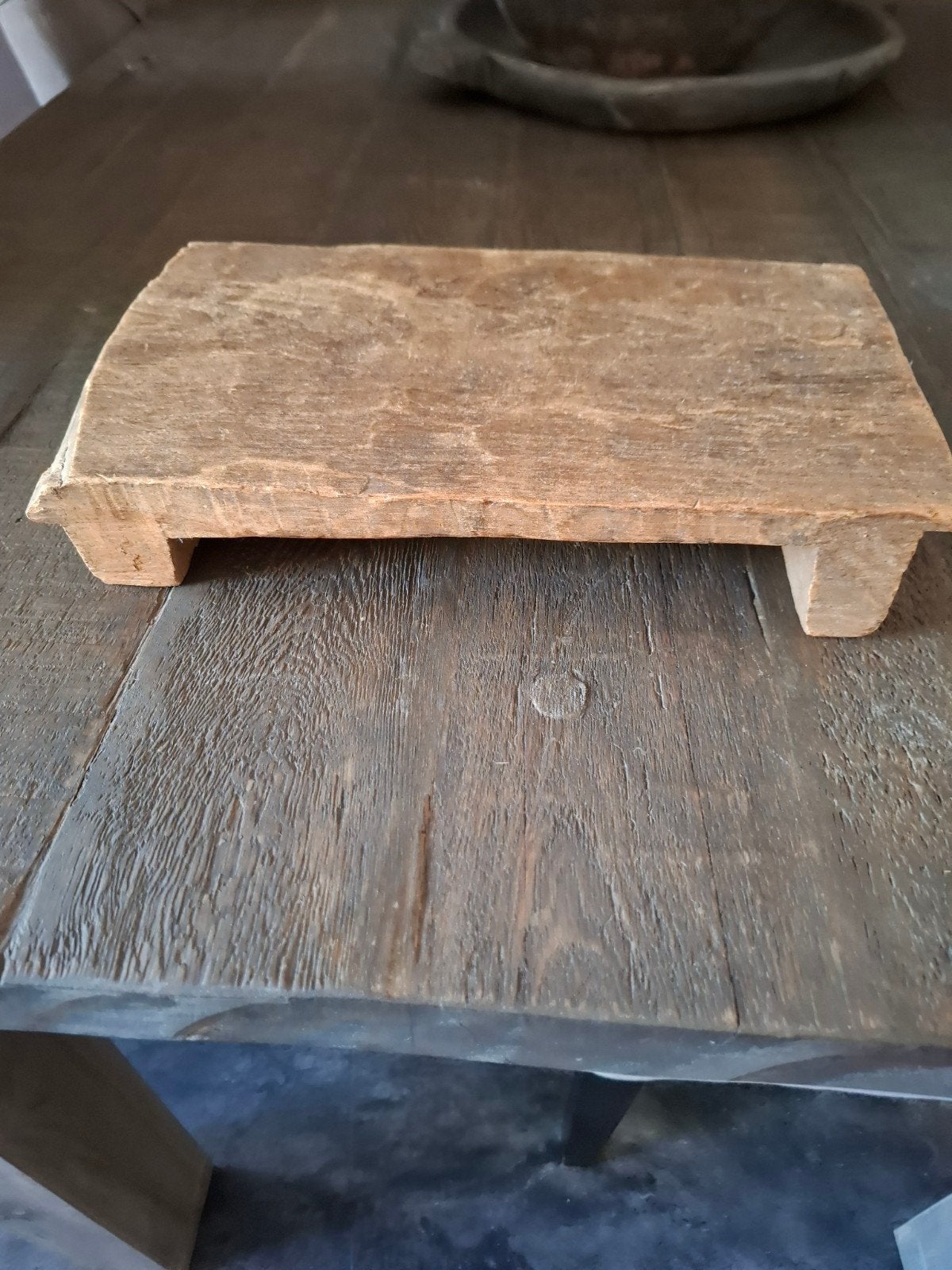 bajot plankje, Ophalen, Rechthoekig, Minder dan 50 cm