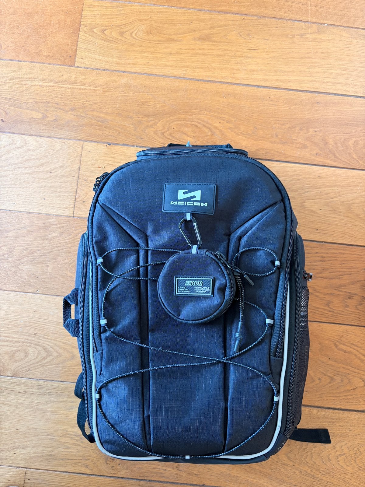 Scicon sports PRO 35L fietstas rugtas, Ophalen of Verzenden, Zo goed als nieuw, Overige maten, Bovenkleding
