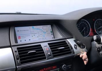Android 15 Navigatie BMW X5 E70 2007-2015 apple carplay, Oberonweg 262 3208pg, Nieuw, Ophalen of Verzenden, Dynavin