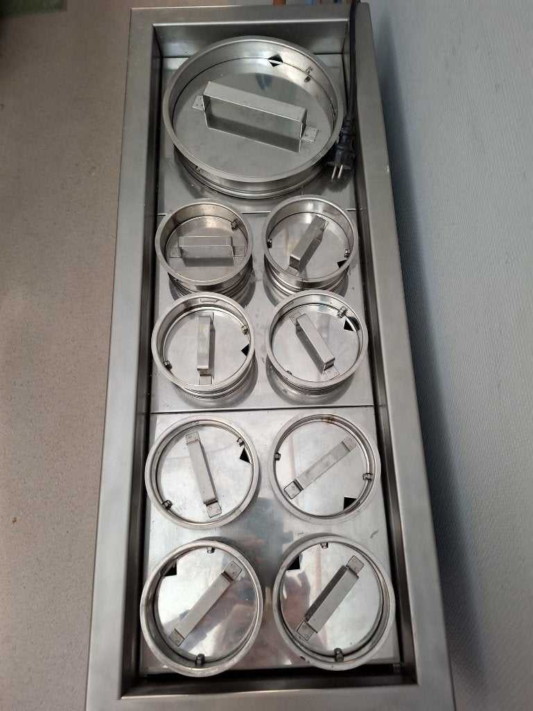 Was ketel combi-3, Ophalen, Zo goed als nieuw
