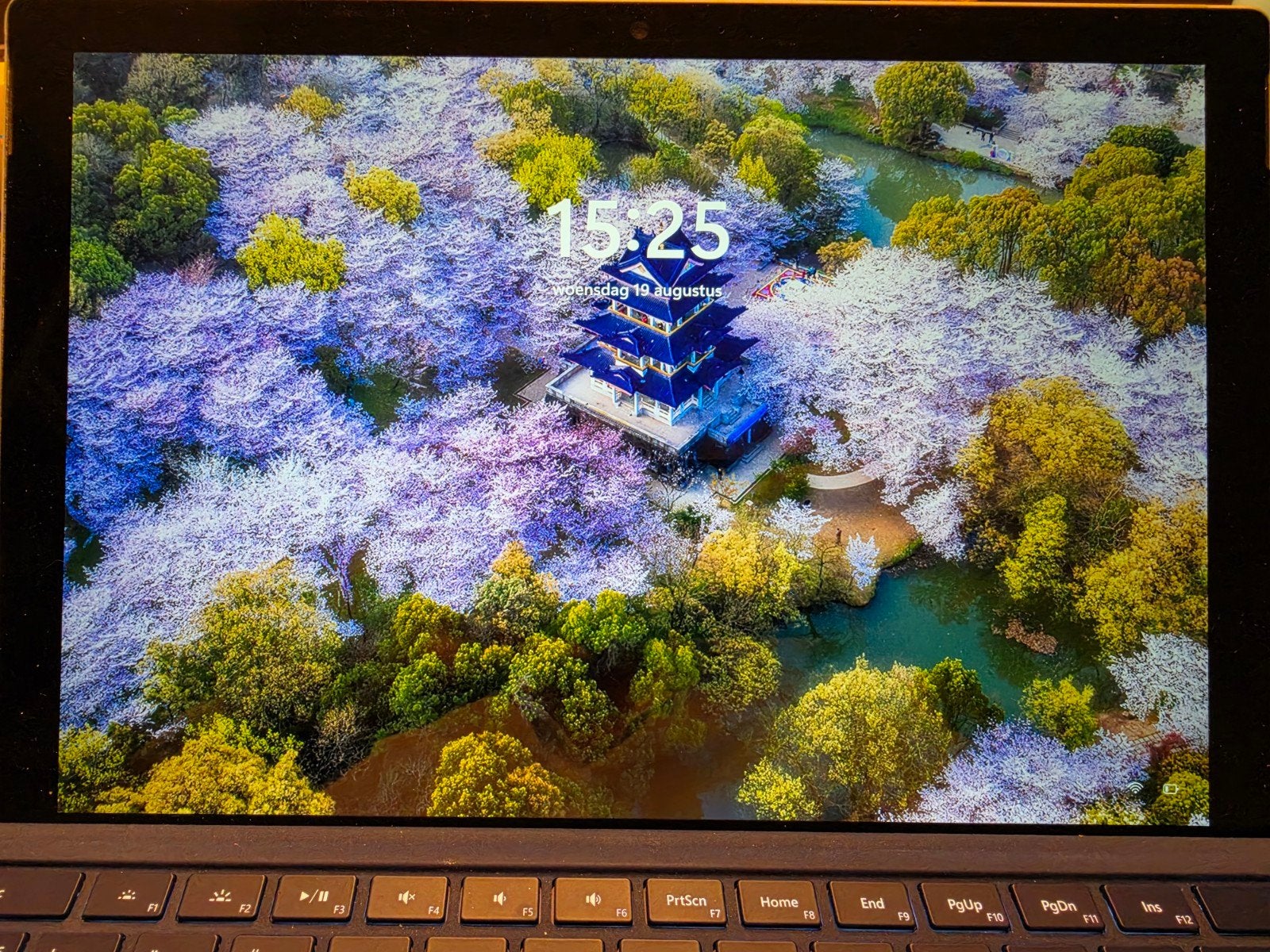Microsoft Surface Pro 5 i7 7th gen 16GB/512GB Win 11, Computers en Software, Windows Tablets, Gebruikt, Verzenden, Uitbreidbaar geheugen