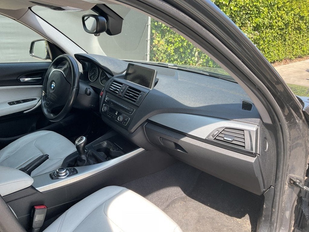 Airbag Set + Dashboard BMW 1 serie (F20) 2011 6791332, Gebruikt, Petuelring 130, München 80809, , Duitsland, BMW, Bayerische Motoren Werke AG